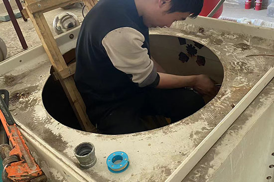 消防水箱維修，如何判斷消防水箱故障所在